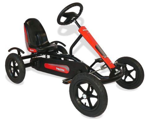 Picture of VALTRA GO-KART SPEEDY BF1 (DINO CARS)