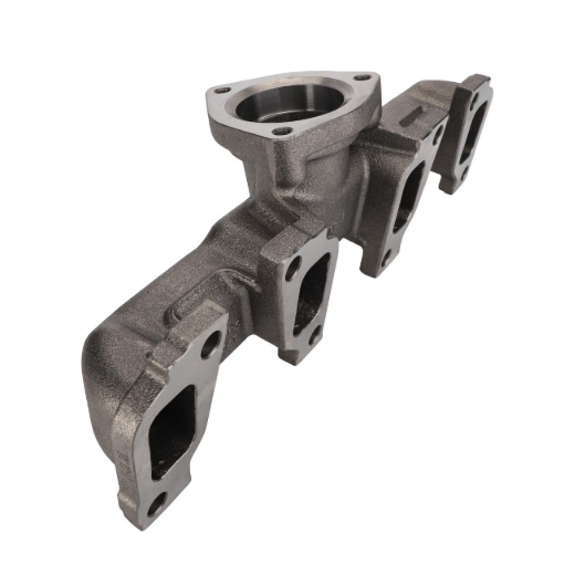 Picture of EXHAUST MANIFOLD