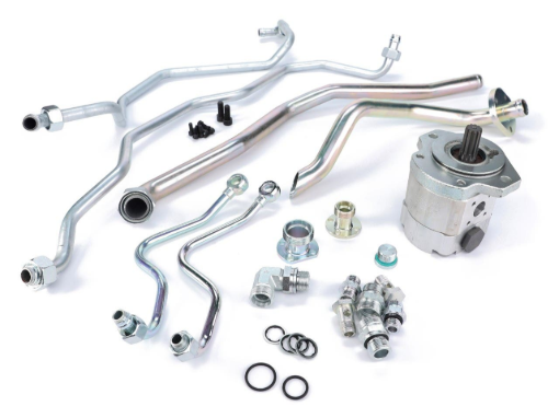 Picture of ADDITIONAL PARTS