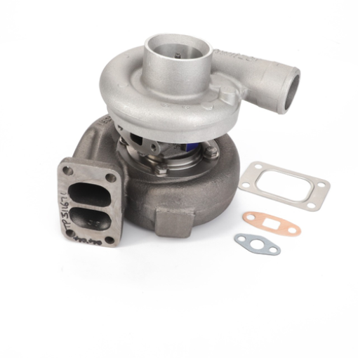 Picture of VALTRA TURBO