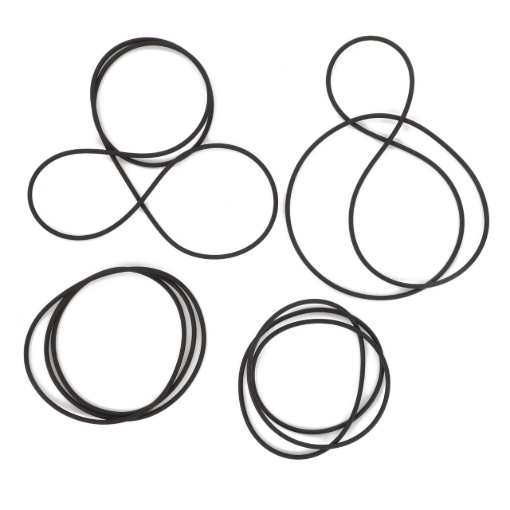 Picture of O-RINGENSET-SPEC. (Li+Re)