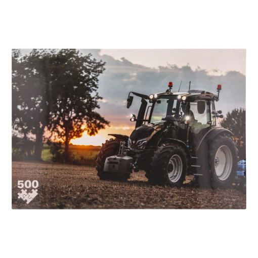 Picture of VALTRA PUZZEL