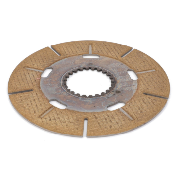 Picture of BRAKE DISC