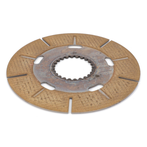 Picture of BRAKE DISC