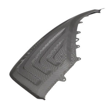 Picture of FRONT GRILLE