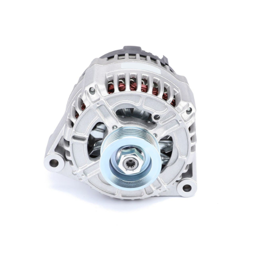 Picture of MF DYNAMO 12V150 A MET POELIE