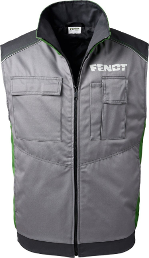 Picture of FENDT BODYWARMER MT L