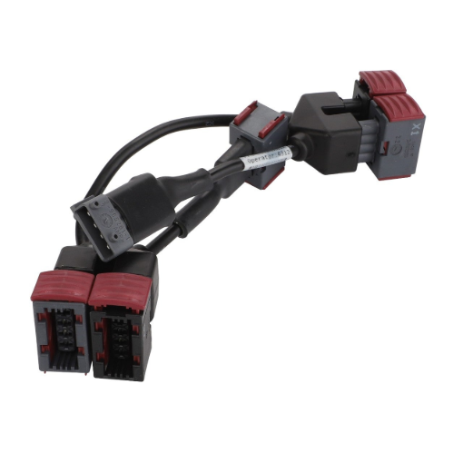 Picture of HARNESS