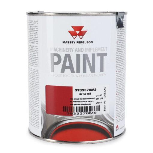 Picture of VERF MF ROOD MF50 1LTR (vanaf 01-01-09)