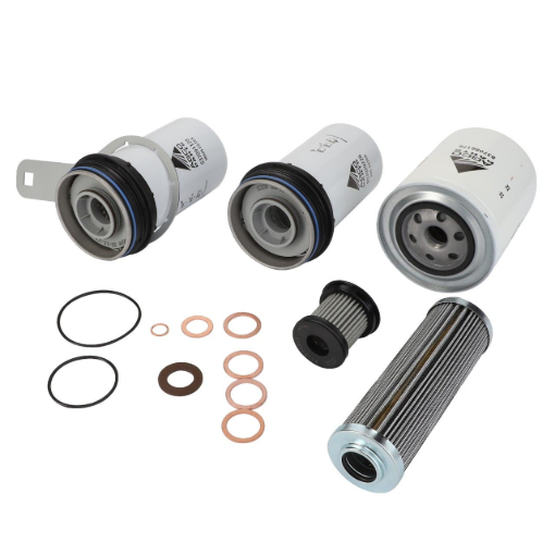 Picture of VALTRA FILTERKIT 50 UUR A5-SERIE