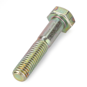 Picture of HEX CAP SCREW