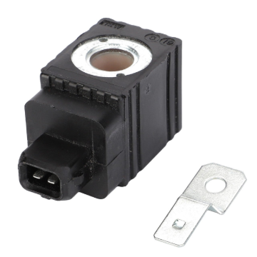 Picture of MAGNEETSPOEL z.DIODE