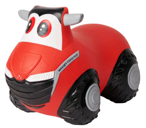 Picture of MF SKIPPY TRACTOR