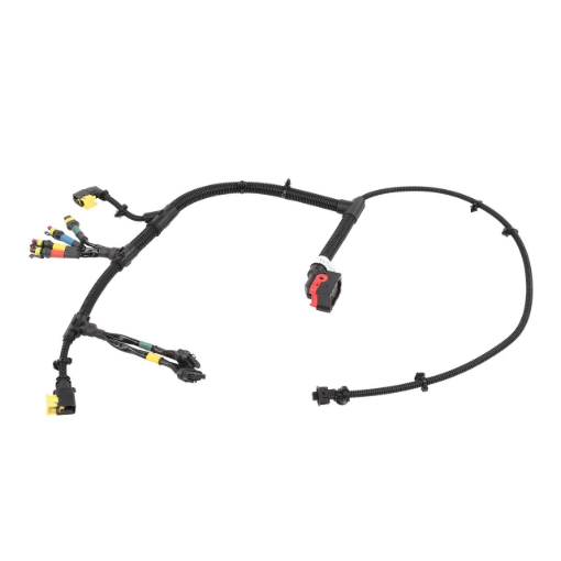 Picture of WIRING HARNESS
