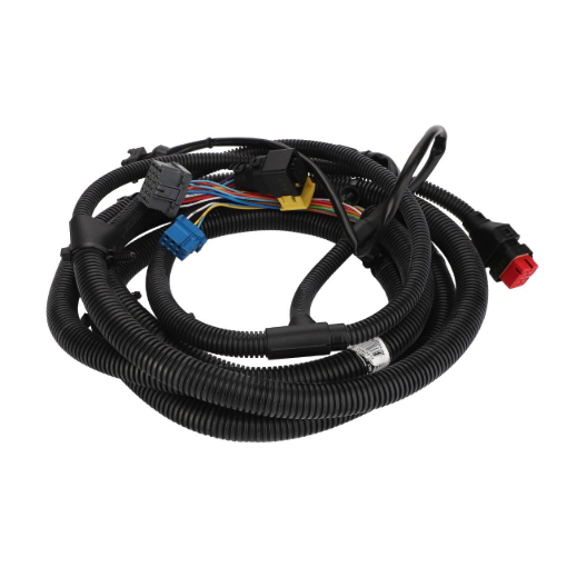 Picture of WIRING HARNESS