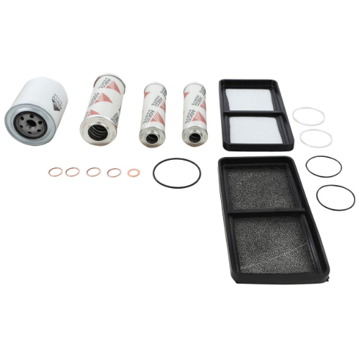 Picture of SERVICEKIT VALTRA N4 - 600 UUR