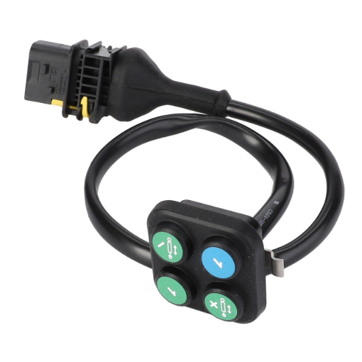 Picture of PUSH-BTN SWITCH