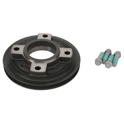 Picture of V BELT SHEAVE