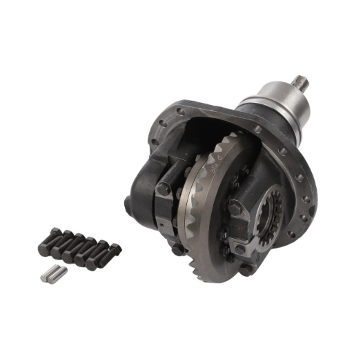Picture of DIFFERENTIEEL | plm [44 kg]