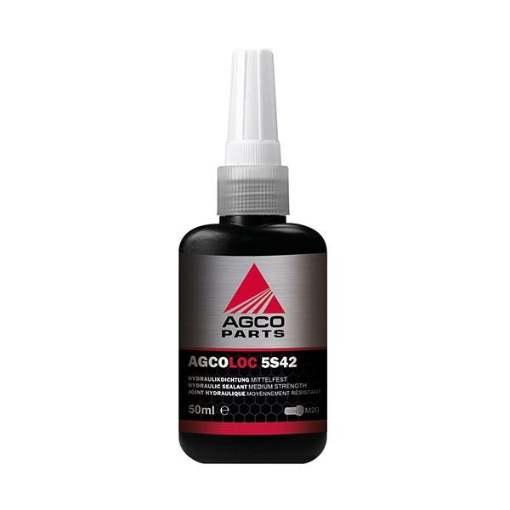 Picture of AGCOLOC 5S42 BRUIN 50ML