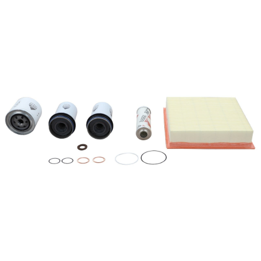 Picture of SERVICEKIT VALTRA A4 - 500 UUR