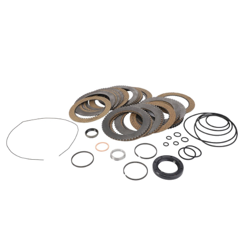 Picture of REPARATIESET/DPS