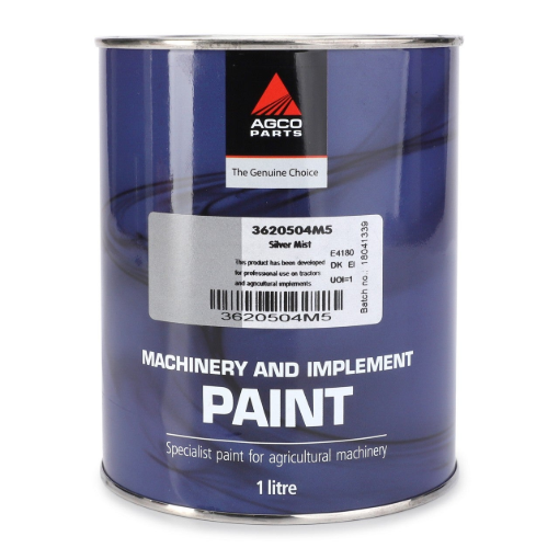 Picture of VERF MF SILVER MIST P/LTR [vlam=33C]