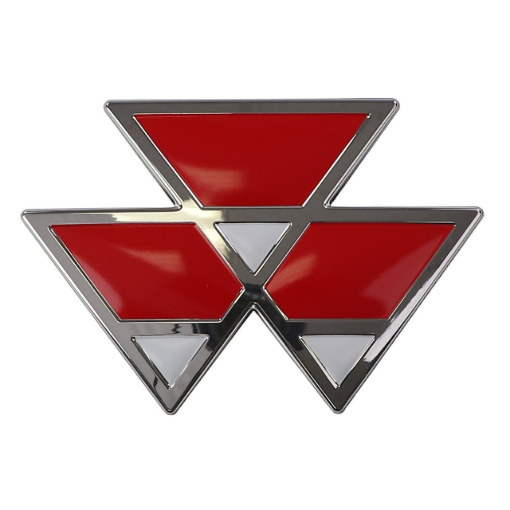 Picture of MF EMBLEEM STICKER