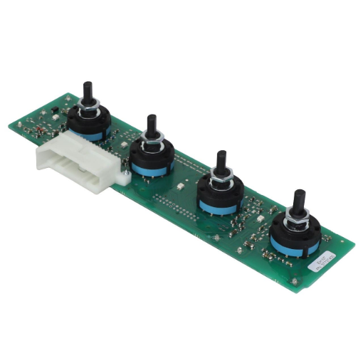 Picture of SWITCH CARD
