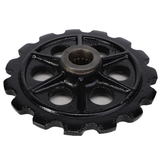 Picture of SPROCKET