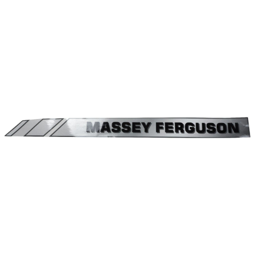 Picture of MF DECAL, LH