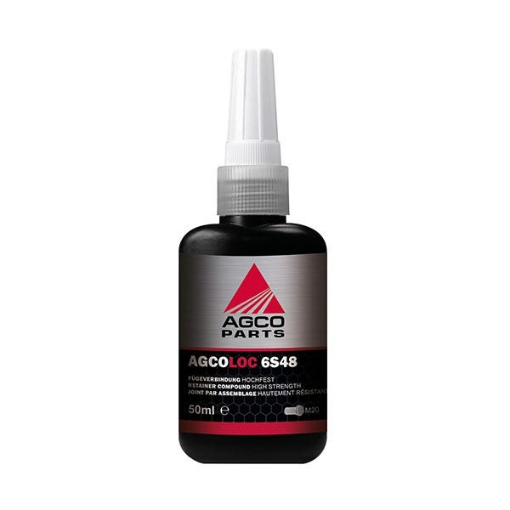 Picture of AGCOLOC 6S48 GROEN 50ML