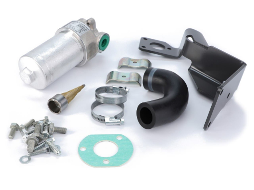 Picture of ADDITIONAL PARTS