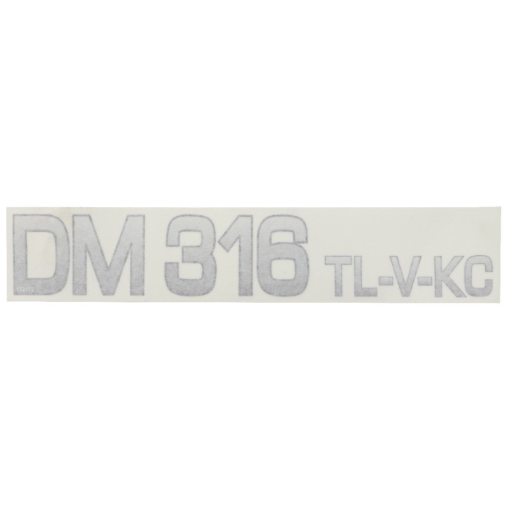 Picture of DECAL