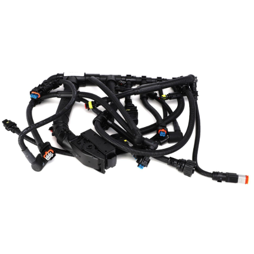 Picture of KABELBOOM MOTOR