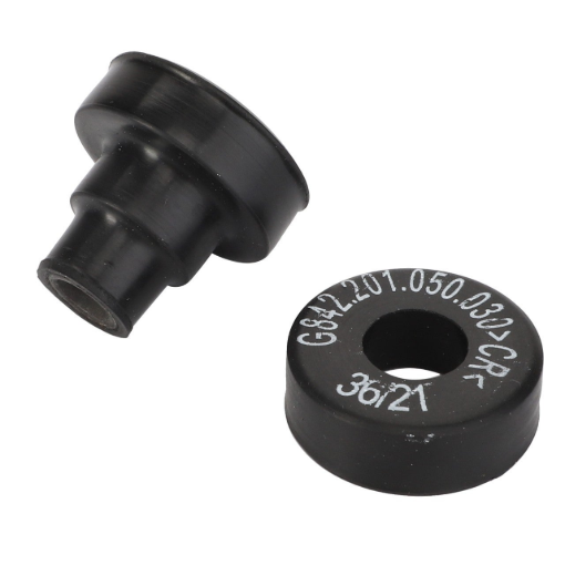 Picture of RUBBER DEMPER