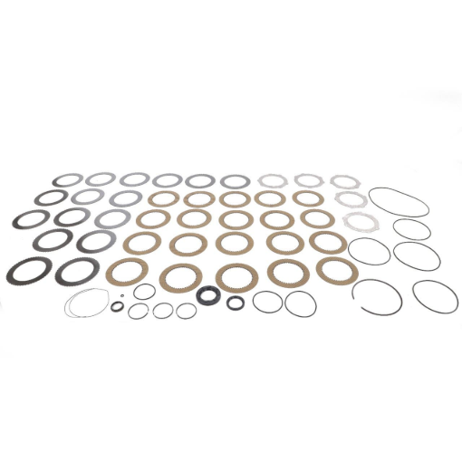 Picture of REPARATIESET-DS650