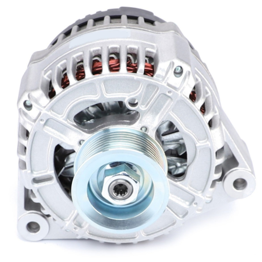 Picture of MF DYNAMO 12V/150A