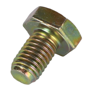 Picture of HEX HEAD BOLT
