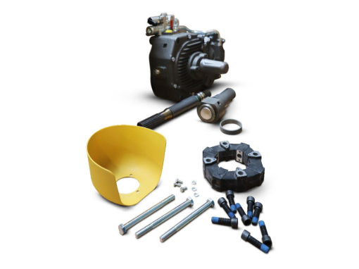 Picture of FRONT PTO
