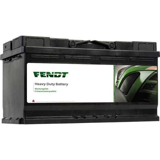 Picture of FENDT ACCU 59533 12V 95AH