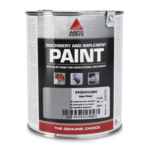 Picture of VERF PRIMER/GRIJS P/LTR.