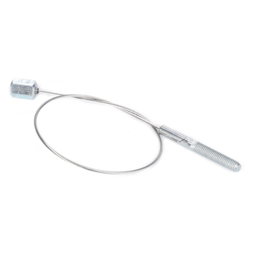 Picture of STAALKABEL 30cm (4 CYL)