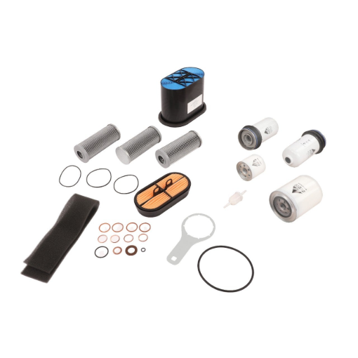 Picture of SERVICEKIT VALTRA N4-1C8/N5 600 UUR