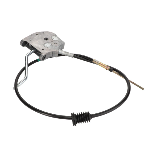 Picture of VENTIELBEDIEN. MET KABEL-3de