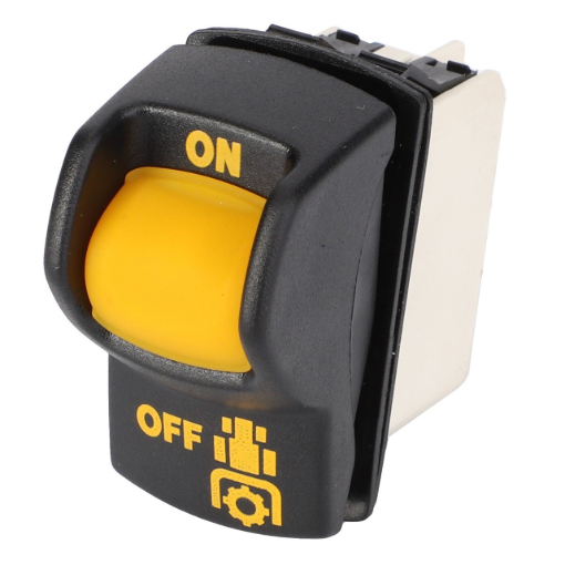 Picture of SWITCH