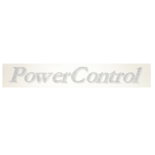 Picture of TRANSFER "POWER CONTROL"