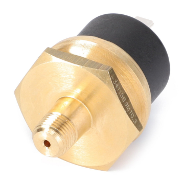 Picture of VACUUMMETER
