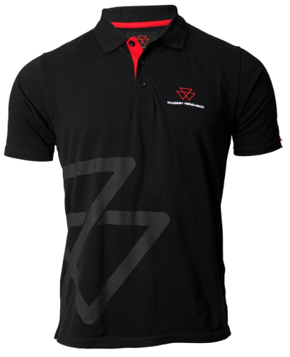 Picture of MF HEREN POLO MT L