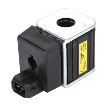 Picture of SOLENOID